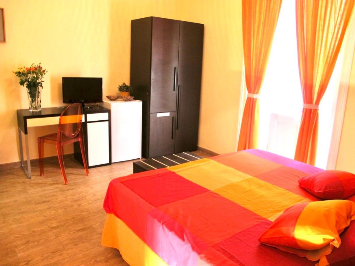 Ximenes 12 Apartment Trapani Exterior photo